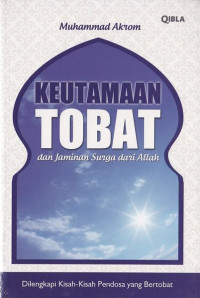 Keutamaan Tobat