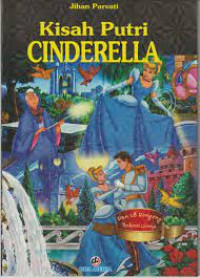 Image of Kisah Putri Cinderella