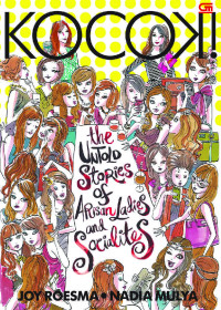Image of Kocok : The Untold Stories Of Arisan Ladies and Socialites