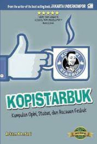 Image of Kopistarbuk
