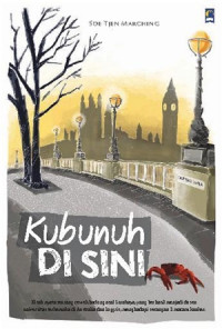 kubunuh disini