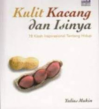 Kulit Kacang Dan Isinya