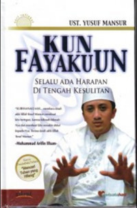 Image of Kun Fayakuun