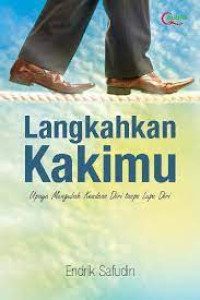 Langkahkan kakimu