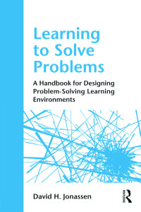 Image of Ebook Learning to Solve Problems