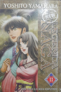Legenda Naga 11