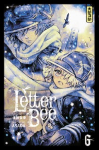 Letter Bee 6