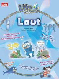 Image of Life Science : Laut