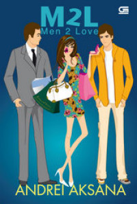 M2L : Men 2 Love
