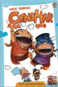 Main Bareng Cenghar : Kompak