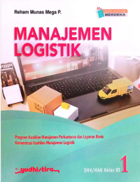 Image of Manajemen Logistik Kelas XI