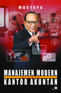 Manajemen Modern Bisnis Kantor Akuntan