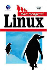 Image of Mari Mengenal Linux