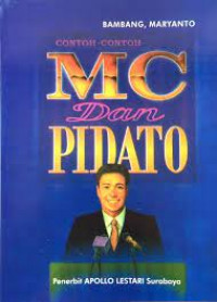 MC dan Pidato