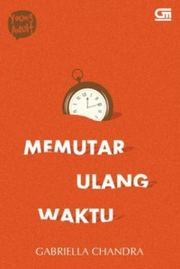 Memutar Ulang Waktu