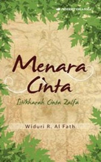 Menara Cinta Istikharah Cinta Zalfa