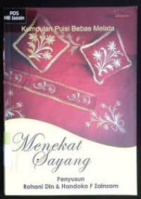 Menekat Sayang