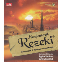 Menjemput Rezeki