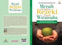Meraih keajaiban rezeki dengan wirausaha