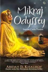 Mikraj Odyssey