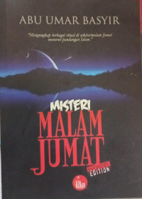 Image of Misteri Malam Jumat
