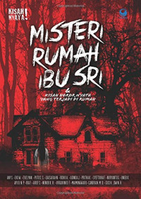 Misteri Rumah Ibu Sri