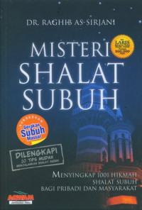 Misteri Sholat Subuh