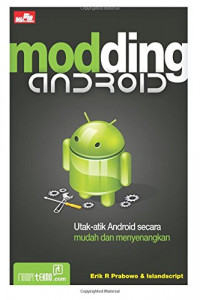 Modding Android