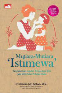 Mutiara-Mutiara Istimewa