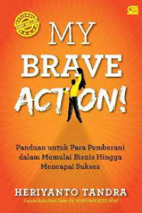My Brave Action