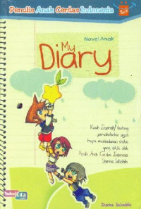 Image of My Diary