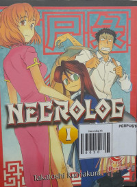 Necrolog I