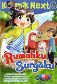 Next G : Rumahku Surgaku