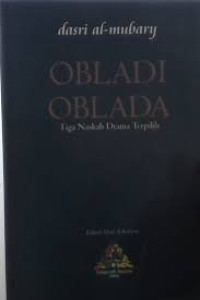 Oblada Obladi