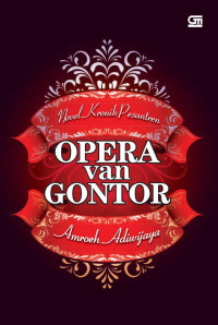 Opera Van Gontor