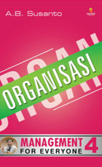 Organisasi Management For Everyone 4