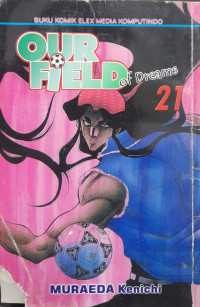 Our Field Of Dreams 21