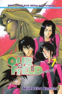 Image of Our Fied Of Dreams 7