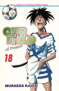 Our Field Of Dreams 18