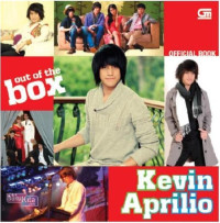 Out Of The Box Kevin Aprilio