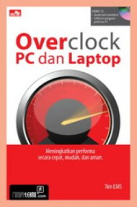 Overclock PC dan Laptop