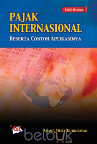 Image of Pajak Internasional