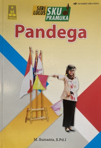 Pandega