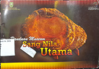 Panduan Museum Sang Nila Utama