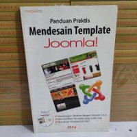 Panduan Praktis Mendesain Template Joomla!