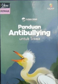 Panduan AntiBullying