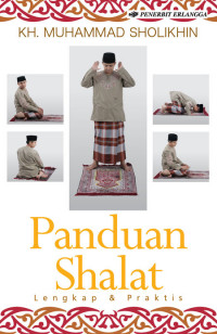 Panduan Shalat Lengkap