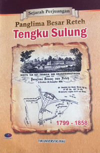 Image of Panglima Besar Tengku Reteh