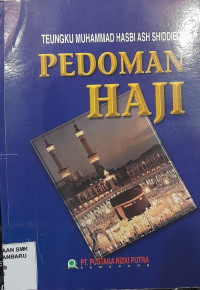 Pedoman Haji