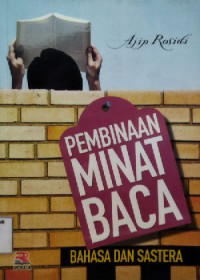 Pembinaan Minat Baca